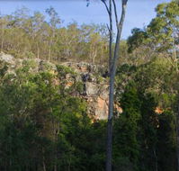 Cania Gorge Tourist Retreat - Broome Tourism