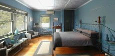 Oakdene Vineyards Guesthouse - Broome Tourism 1