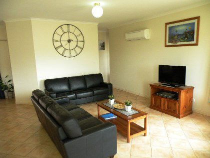Seashells Apartment - Unit 1 - Broome Tourism 1