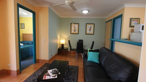 Aruba Beach Resort - Broome Tourism 2