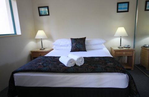 Aruba Beach Resort - Broome Tourism 3