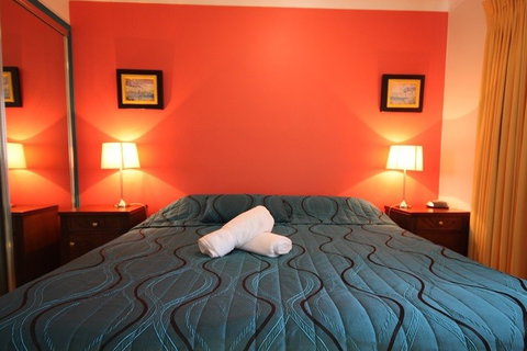 Aruba Beach Resort - Broome Tourism 4