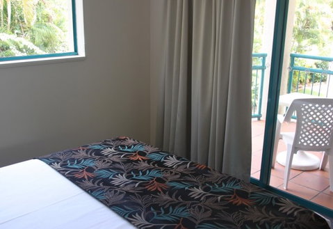 Aruba Beach Resort - Broome Tourism 5