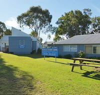 Huskisson Holiday Cabins - Broome Tourism