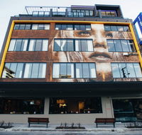 TRYP Brisbane - Broome Tourism