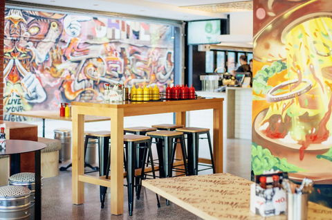 TRYP Brisbane - Broome Tourism 3