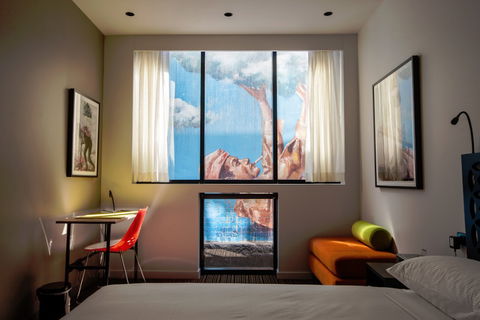 TRYP Brisbane - Broome Tourism 4