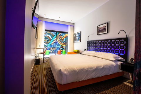 TRYP Brisbane - Broome Tourism 7