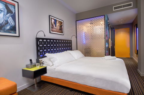 TRYP Brisbane - Broome Tourism 8