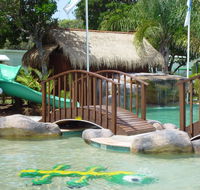 East's Ocean Shores Holiday Park - Broome Tourism
