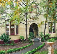 Quality Toorak Manor - Broome Tourism