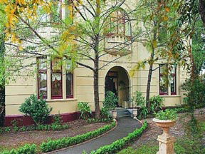 Quality Toorak Manor - Broome Tourism 0