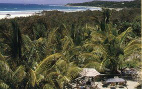 Anchorage Village Beach Resort - Broome Tourism 0