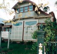 Ballarat Serviced Apartments - Broome Tourism
