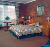 Sovereign Park Motor Inn - Broome Tourism