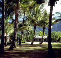 Clifton Palms - Broome Tourism