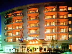 Central Cosmo Apartments - Broome Tourism 0
