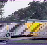 Echuca Caravan Park - Broome Tourism