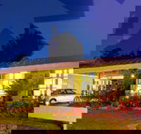 Eureka Lodge Motel - Broome Tourism