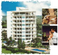 Founda Gardens Apartments - Broome Tourism 0
