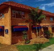 Harbour Terrace Holiday Apartments - Broome Tourism