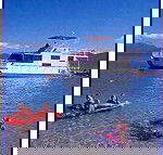 Hinchinbrook Rent A Yacht And House Boat - Broome Tourism