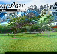 Honeyflow Homestead - Broome Tourism