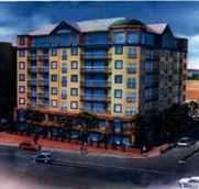 Kingston Apartments - Broome Tourism