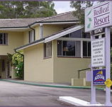 Redleaf Resort - Broome Tourism
