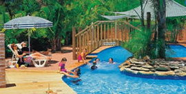 Hallidays Point NSW Broome Tourism