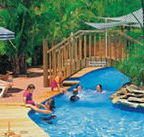 Happy Hallidays Holiday Park - Broome Tourism