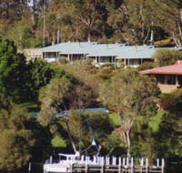 Gipsy Point Luxury Lakeside Apartments - Broome Tourism