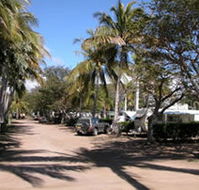 Alva Beach Tourist Park - Broome Tourism