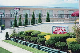 Crest Motor Inn - Broome Tourism 0