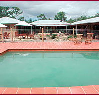 Mudbrick Manor - Broome Tourism