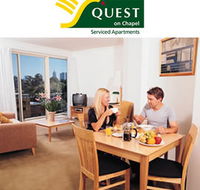 Quest On Chapel - Broome Tourism