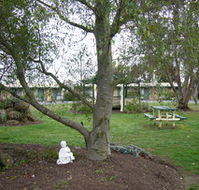 The Gold Sovereign Motor Inn - Broome Tourism