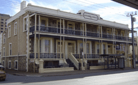 Glenelg Beach Hostel - Broome Tourism