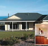 Glenoe Cottages - Broome Tourism