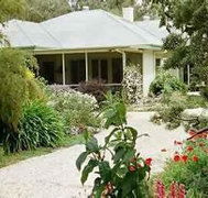 Locheilan Bed and Breakfast - Broome Tourism
