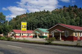 Queenstown TAS Broome Tourism