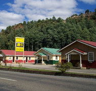 Mountain View Holiday Lodge - Broome Tourism