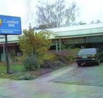 Comfort Inn Parkview - Broome Tourism
