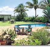 Camelot Motel - Broome Tourism
