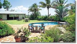 Camelot Motel - Broome Tourism 0