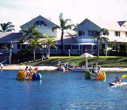 Elanora QLD Broome Tourism