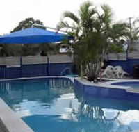 Raceways Motel - Broome Tourism