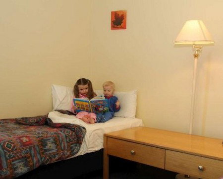 The Station Resort - Broome Tourism 2