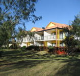 Coral Cove Resort  Golf Club - Broome Tourism