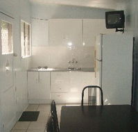 Cape Hillsborough Nature Resort - Broome Tourism